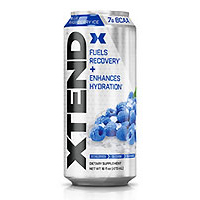 XTEND Carbonated