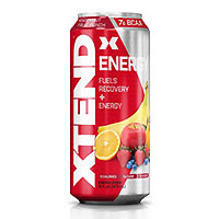 XTEND Energy Carbonated
